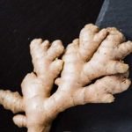 Knollen des Ingwer sind heutzutage in jedem Supermarkt zu finden.